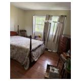 Bedroom suite