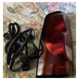 Taillight assembly for Chevy truck