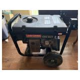 Craftsman 4200 watt generator