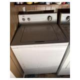 Roper by whirlpool washing machine