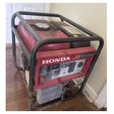 Honda EB 3000c generator