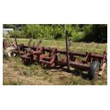 15 ft wide Ripper/Hiller