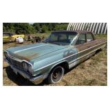 1964 Chevrolet Impala
