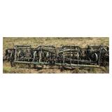3 point hitch rotary hoe