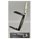 Rite Edge Large Stockman Simulated Abalone Knife