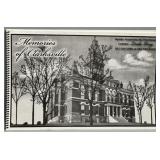 Memories of Clarksville Book Signed by Linda Long