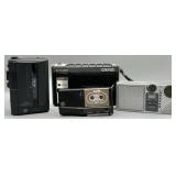 Vintage Cassette Recorders