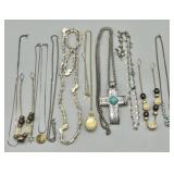 Vintage Estate Jewelry - Necklaces