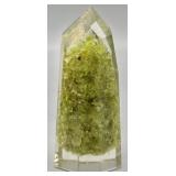 Orgonite Periodt Tower Point