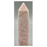Pink Hemimorphite Tower Obelisk