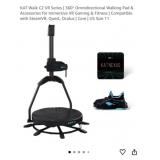 KAT Walk C2 VR Series Walking Pad *NEW*
