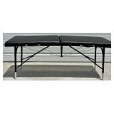 Oakworks Folding Massage Table