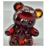 Boyd Glass Patrick Bear