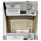 Huntington Home Peg Board *NEW*