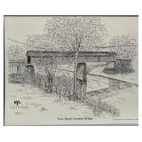 Robert Powell Signed Limited Ed. Prints SEE DESC