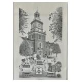 Tony Biagi Austin Peay State University Print