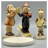 Hummel Collector Grouping - SEE DESC