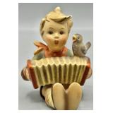 Vintage W. Goebel Germany Porcelain Figurine