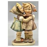 Vintage W. Goebel Germany Porcelain Figurine