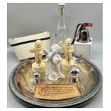 Vintage Collectibles