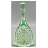 Fenton Opalescent Sea Mist Bell