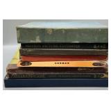 Vintage Victrola 78 RPM &  33 1/2 Records