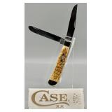 Case XX Carbon Steel Knife