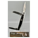 Rite Edge Large Stockman Pocket Knife w/Box