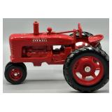 McCormick Deering Farmall 1/24 Die-cast Tractor