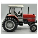 Ertl 1/16 Massey Ferguson 3070 Die-cast Tractor
