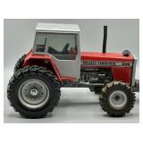Ertl 1/16 Massey Ferguson 699 Die-cast Tractor