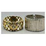 Vintage Bangle Bracelets