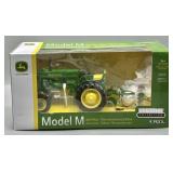 ERTL John Deere Prestige Collection Model M