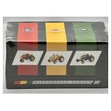 ERTL AGCO Historical Series 3 in Sealed Box - SEE
