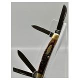 Case XX Medium Congress Pocket Knife 64052