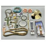 Costume Jewelry & More