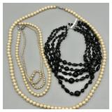 Vintage Made in Japan Costume Jewelry