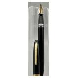 Sheaffer 14k Gold Nib Fountain Pen