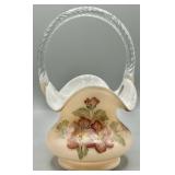 Fenton Designer Showcase Series Bill Fenton Signed