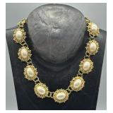 Vitnage Trifari Necklace