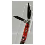 Case XX Man in Black LE 9220 SS Peanut Knife