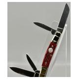 Boker Solingen Congress Pocket Knife