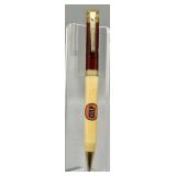 Gulf Refining Co. Advertising Mechanical Pencil