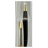 Sheaffer White Dot 14k Gold Nib Fountain Pen