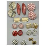 Vintage Estate Jewelry Collection