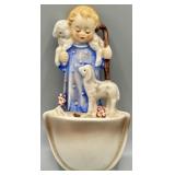 TMK 6 M.I. Hummel Holy Water Font 35/0