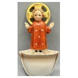 TMK 2 M.I. Hummel Holy Water Font 26/0