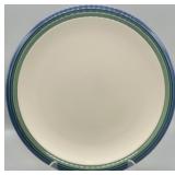 Pfaltgraff Ocean Breeze13.5in Serving Platter