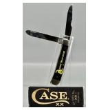Case XX 2254 SS Trapper Pocket Knife with Box