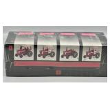 1991 IHC 66 Series Tractor Set #4 Factory Sealed